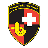 military disaster relief
